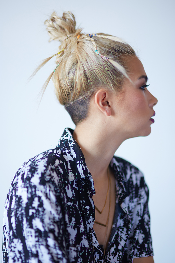 Hayley Kiyoko