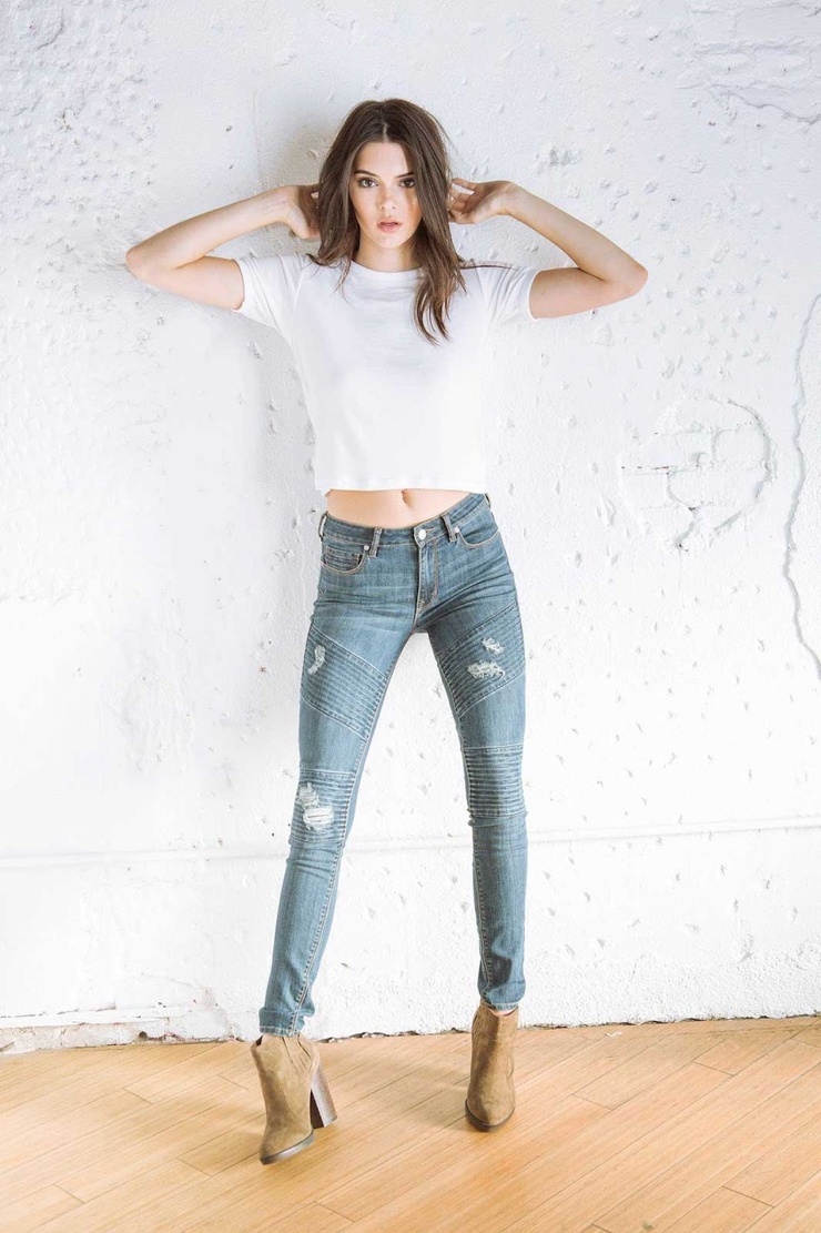 Kendall Jenner
