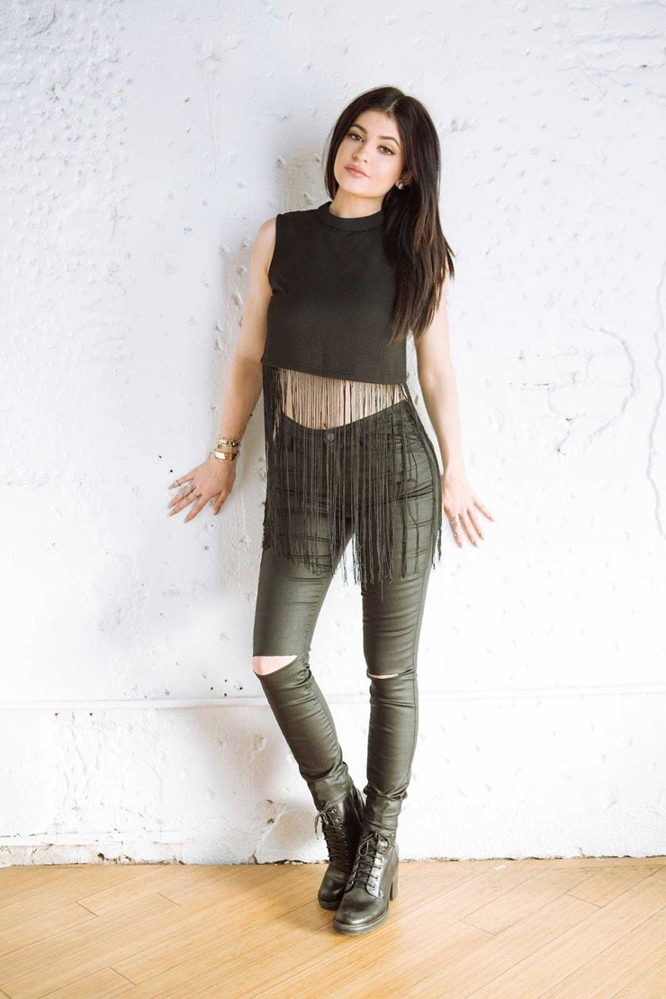 Kylie Jenner