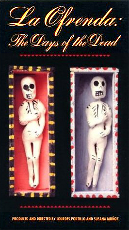 La Ofrenda: The Days of the Dead