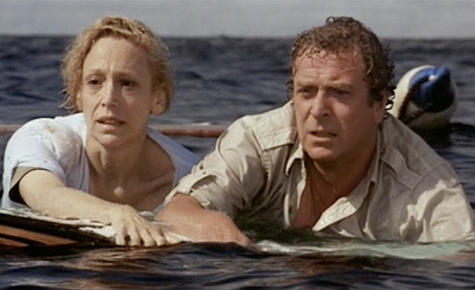 Jaws: The Revenge Jaws: The Revenge