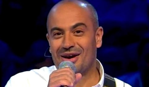 Gianluigi Paragone