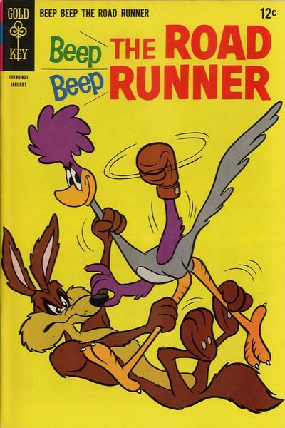Beep Beep the Road Runner Beep Beep the Road Runner