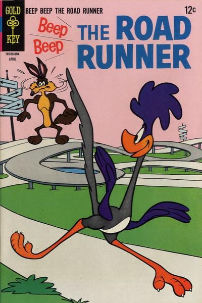 Beep Beep the Road Runner Beep Beep the Road Runner
