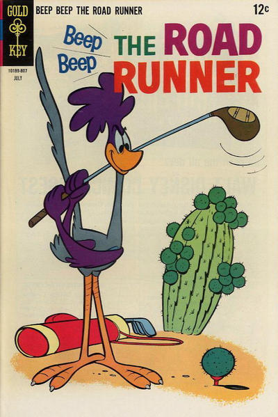 Beep Beep the Road Runner