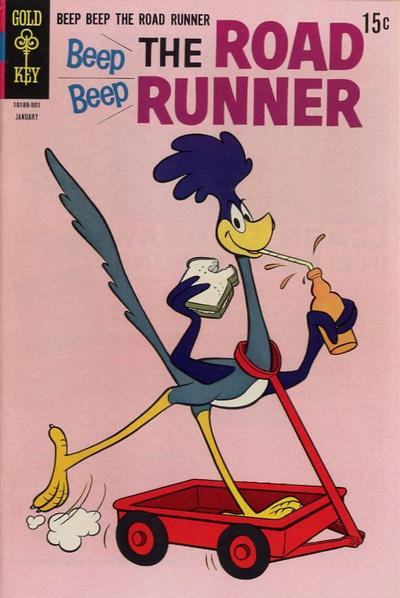 Beep Beep the Road Runner Beep Beep the Road Runner