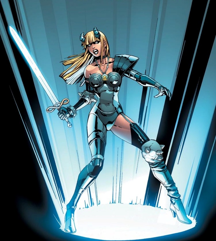 Magik