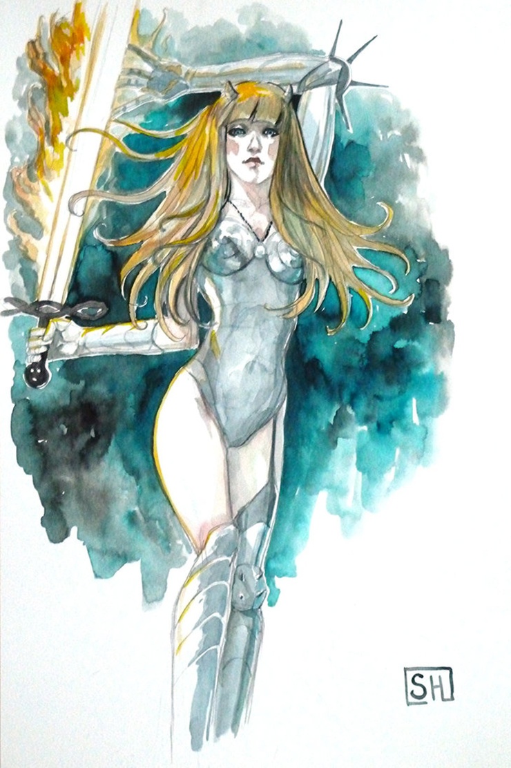 Magik
