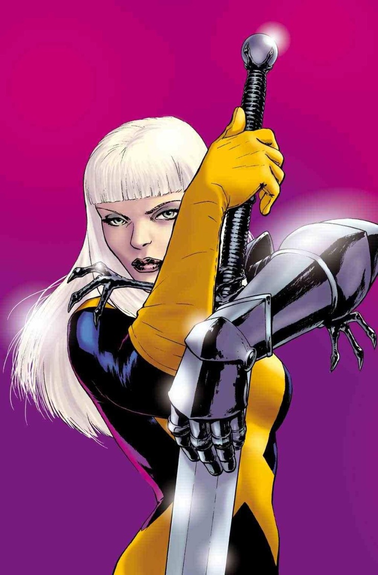 Magik