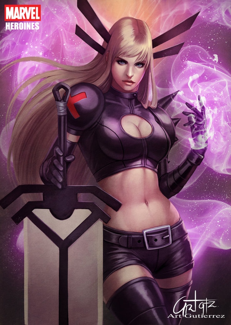 Magik Magik