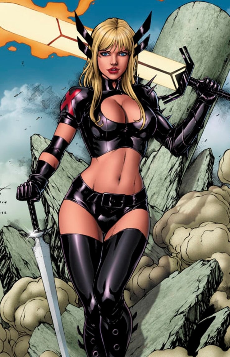 Magik Magik