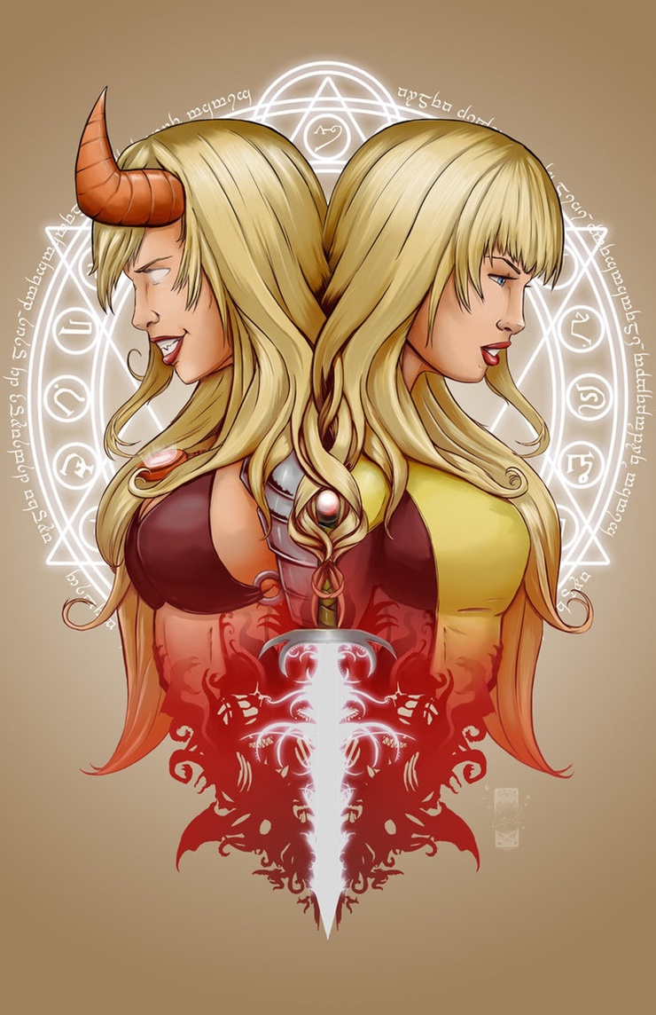 Magik