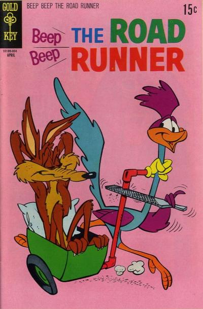 Beep Beep the Road Runner Beep Beep the Road Runner