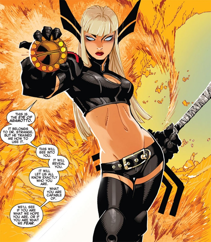 Magik