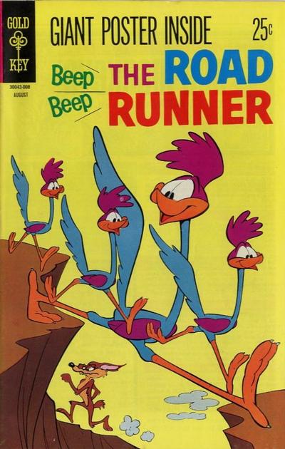 Beep Beep the Road Runner