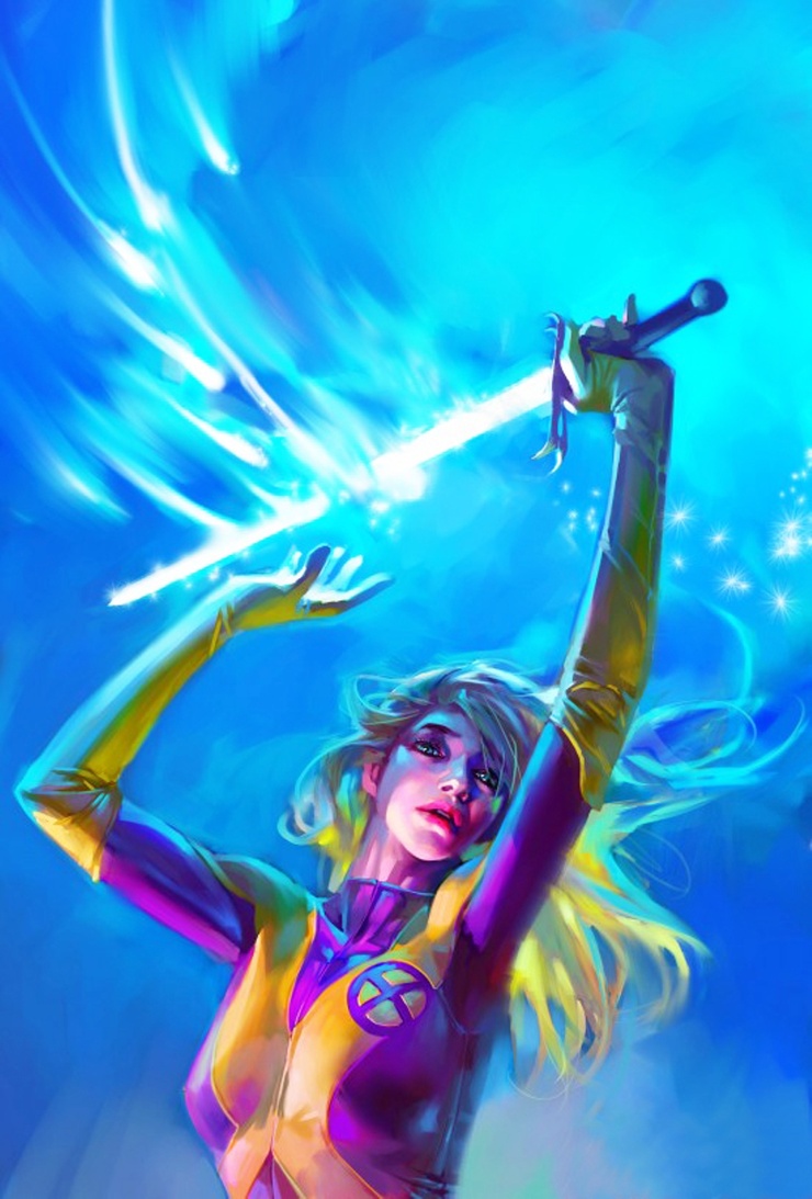 Magik