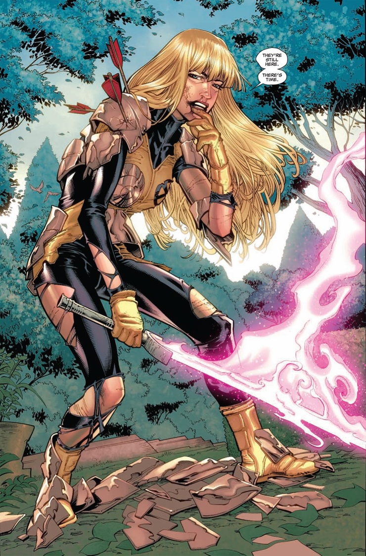 Magik