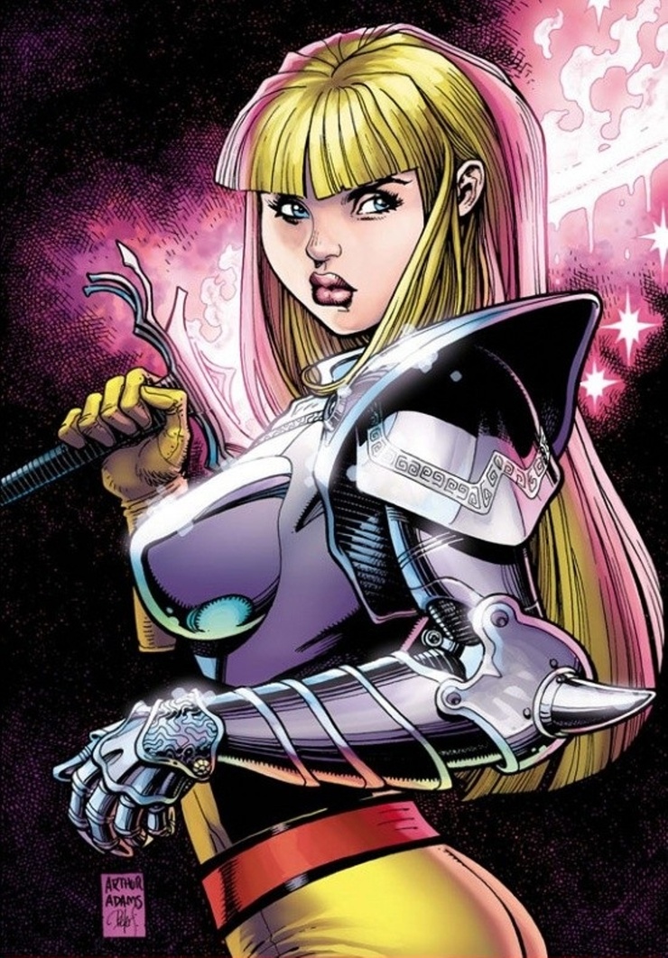 Magik