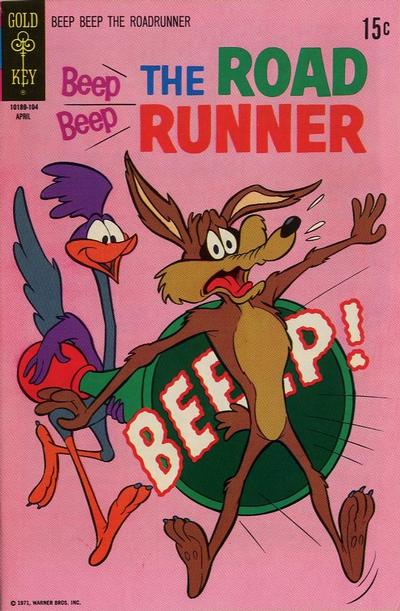 Beep Beep the Road Runner