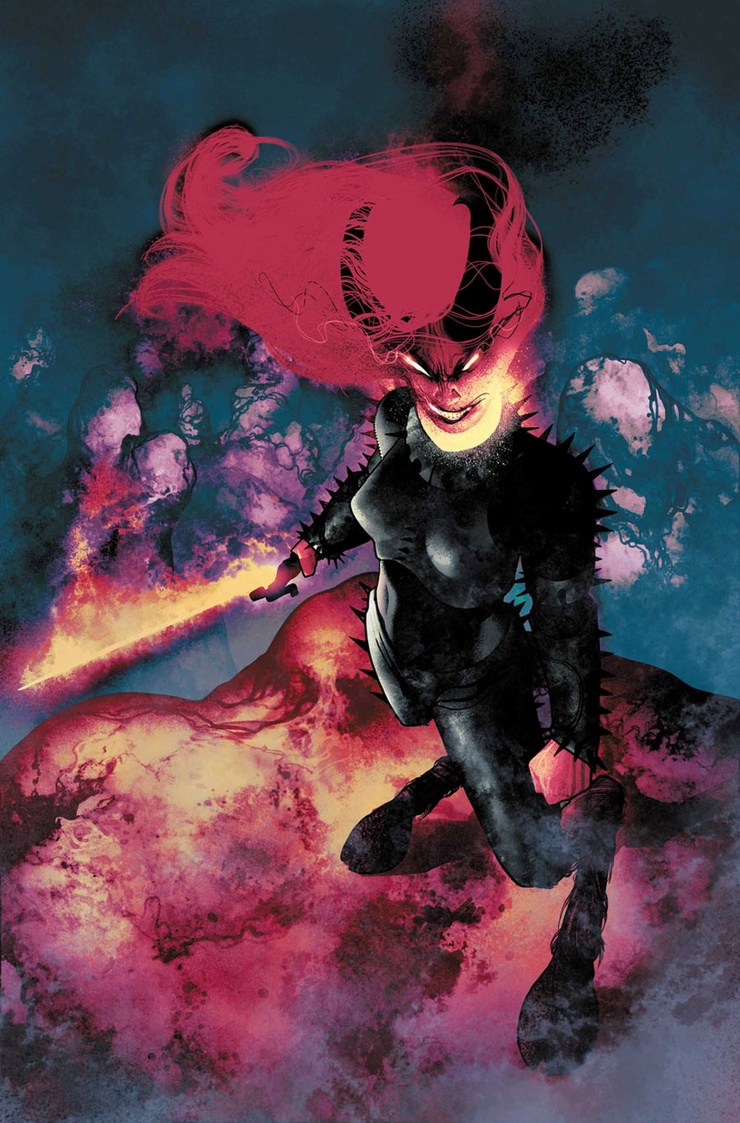 Magik Magik