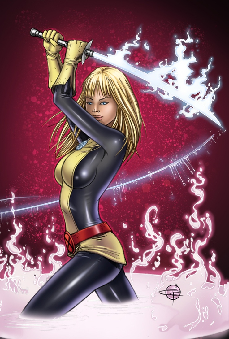 Magik