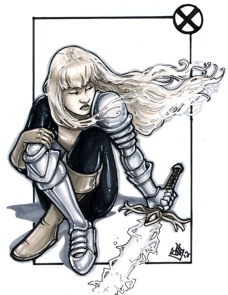 Magik