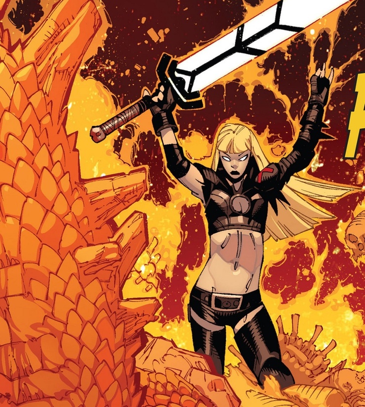 Magik