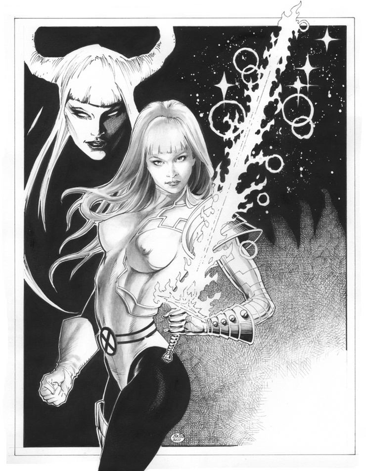 Magik