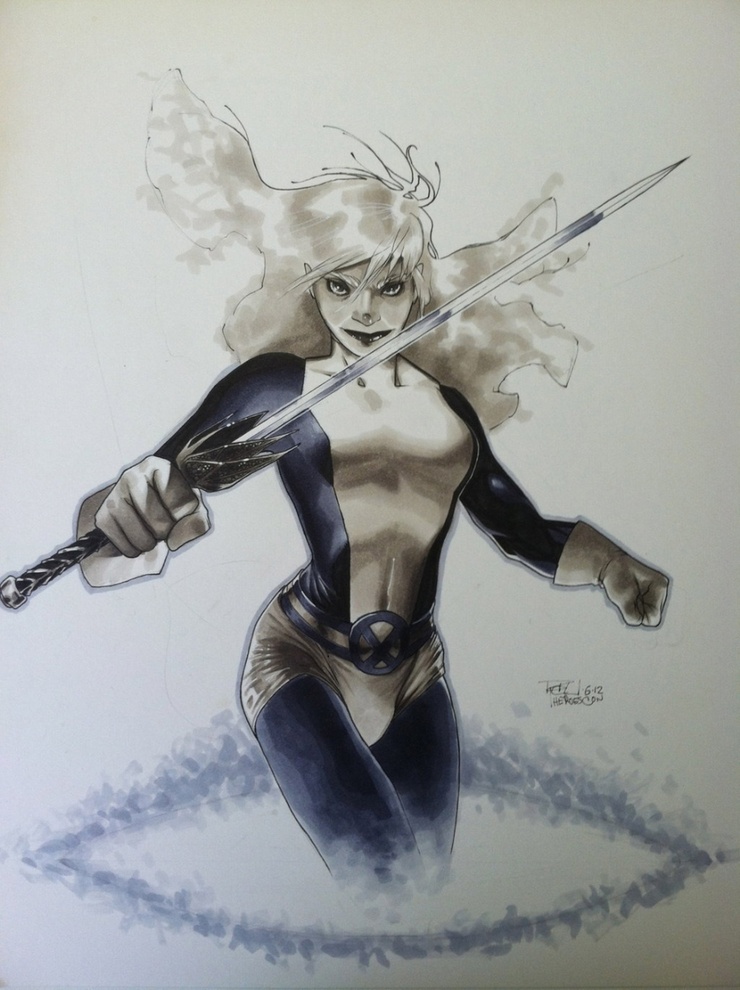 Magik