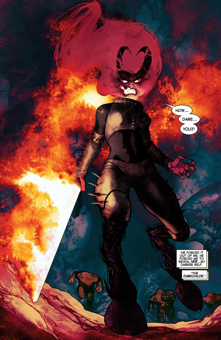 Magik Magik