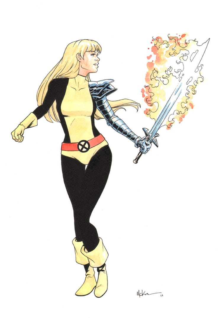 Magik