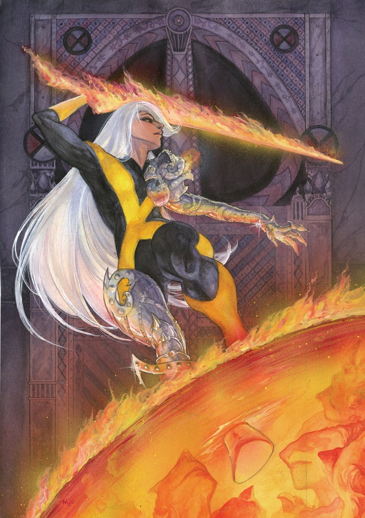 Magik