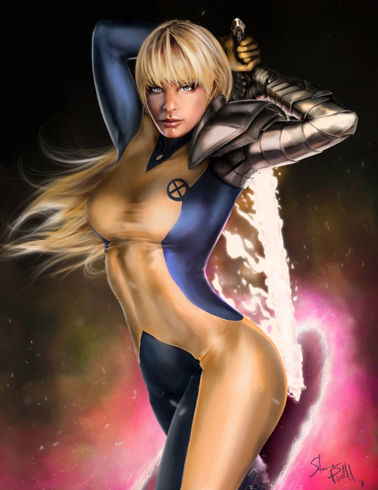 Magik