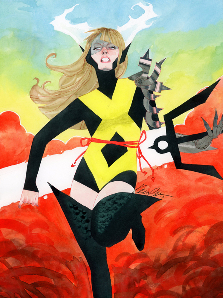 Magik