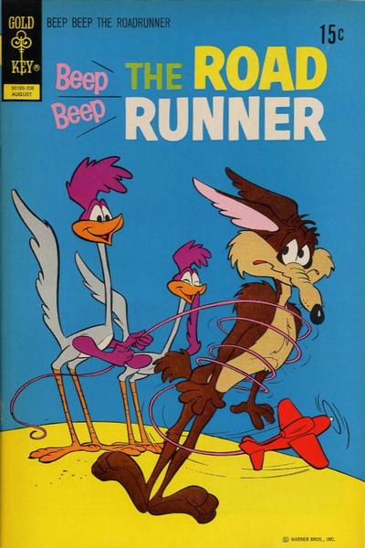 Beep Beep the Road Runner Beep Beep the Road Runner
