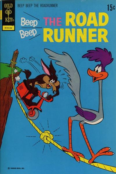 Beep Beep the Road Runner Beep Beep the Road Runner