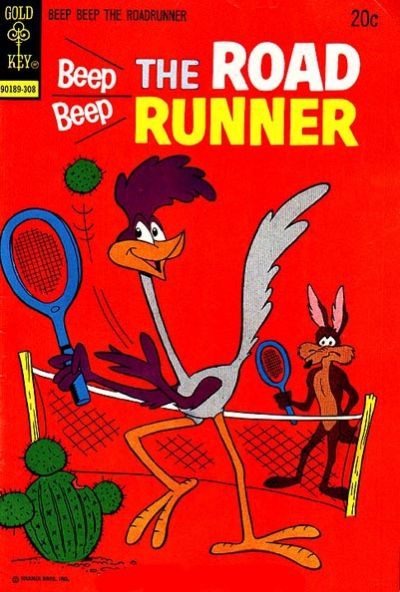Beep Beep the Road Runner Beep Beep the Road Runner
