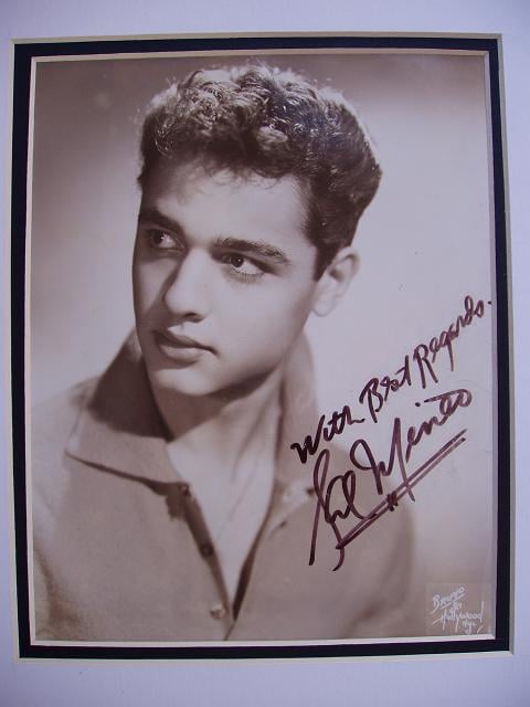 Sal Mineo