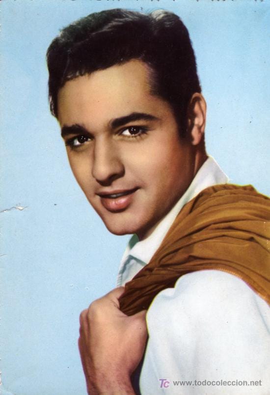 Sal Mineo