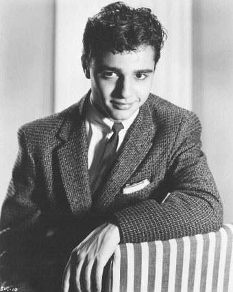 Sal Mineo