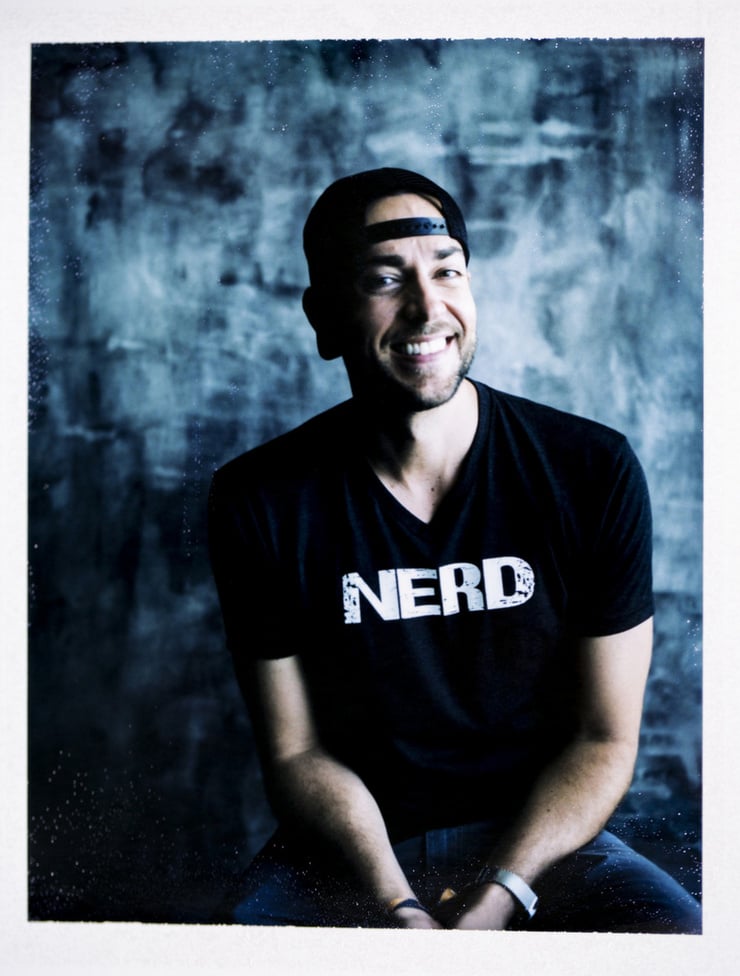 Zachary Levi