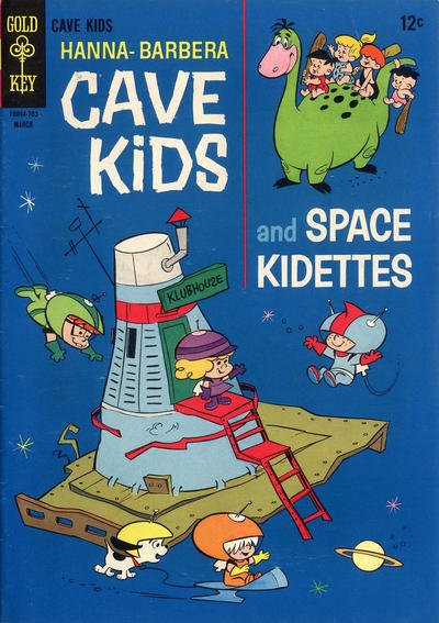 Cave Kids