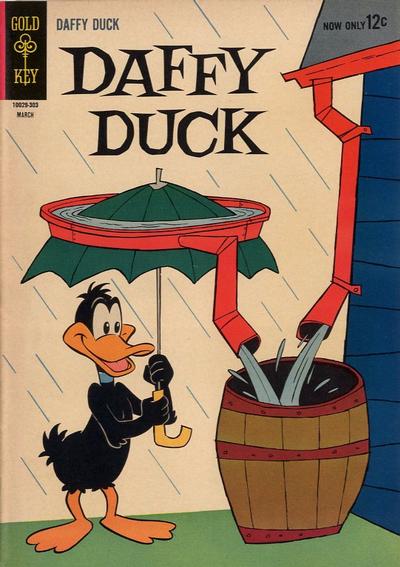 Daffy Duck Daffy Duck