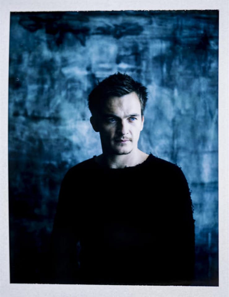 Rupert Friend