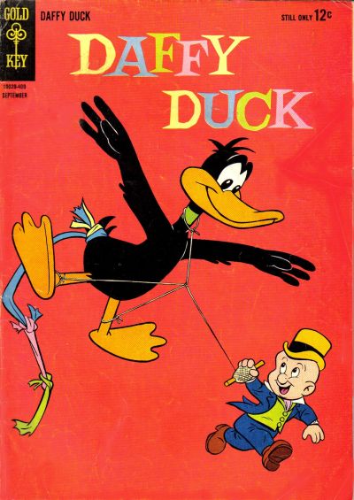 Daffy Duck Daffy Duck