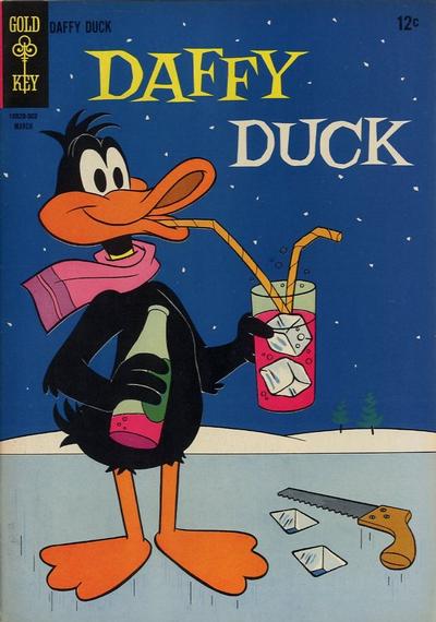 Daffy Duck Daffy Duck