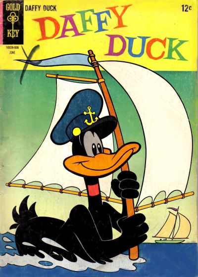 Daffy Duck Daffy Duck