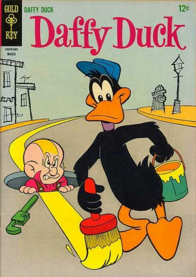 Daffy Duck Daffy Duck