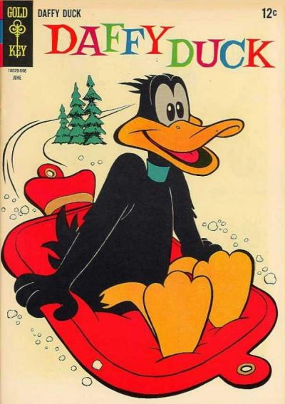 Daffy Duck Daffy Duck