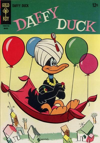 Daffy Duck Daffy Duck